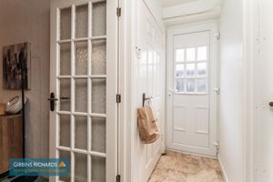 Inner Hall- click for photo gallery